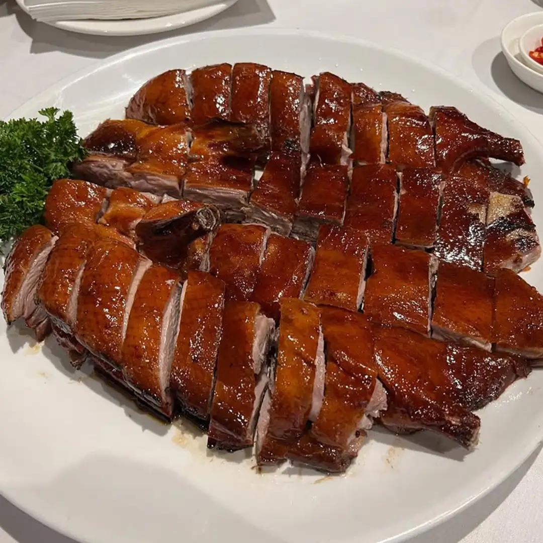 Shark Fin Restaurant